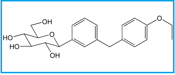 DAPAGLIFLOZIN DESCHLORO IMPURITY